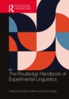 The Routledge Handbook of Experimental Linguistics - eBook