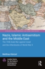 Nazis, Islamic Antisemitism and the Middle East : The 1948 Arab War against Israel and the Aftershocks of World War II - eBook