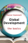 Global Development : The Basics - eBook