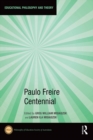 Paulo Freire Centennial - eBook