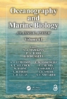 Oceanography and Marine Biology : An annual review. Volume 61 - eBook