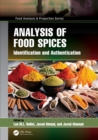 Analysis of Food Spices : Identification and Authentication - eBook