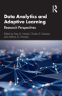 Data Analytics and Adaptive Learning : Research Perspectives - eBook