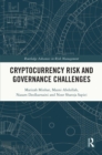 Cryptocurrency Risk and Governance Challenges - eBook