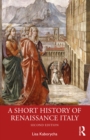 A Short History of Renaissance Italy - eBook