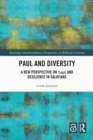 Paul and Diversity : A New Perspective on Sa?? and Resilience in Galatians - eBook