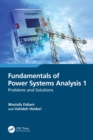 Fundamentals of Power Systems Analysis 1 : Problems and Solutions - eBook