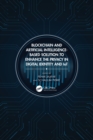 Blockchain and Artificial Intelligence-Based Solution to Enhance the Privacy in Digital Identity and IoT - eBook