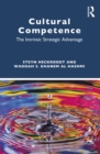 Cultural Competence : The Intrinsic Strategic Advantage - eBook