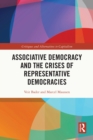 Associative Democracy and the Crises of Representative Democracies - eBook