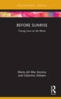 Before Sunrise : Young Love on the Move - eBook