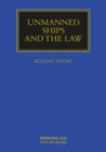 Unmanned Ships and the Law - eBook