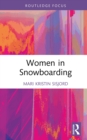 Women in Snowboarding - eBook