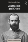 Journalism and Crime - eBook