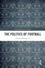 The Politics of Football - eBook