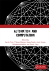 Automation and Computation : Proceedings of the International Conference on Automation and Computation, (AutoCom 2022), Dehradun, India - eBook