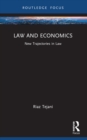 Law and Economics : New Trajectories in Law - eBook