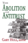 The Abolition of Antitrust - eBook