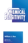 Chemical Sensitivity, Volume I - eBook