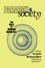 Paradox and Society : Work of Bernard Mandeville - eBook