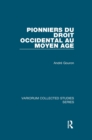 Pionniers du droit occidental au Moyen Age - eBook