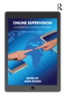 Online Supervision : A Handbook for Practitioners - eBook