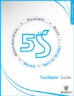5S Version 2 Facilitator Guide - eBook