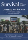 Survival: Global Politics and Strategy (February-March 2020): Deterring North Korea - eBook