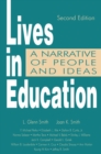 Lives in Education : A Narrative of People and Ideas - eBook