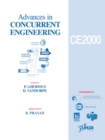 Advances in Concurrent Engineering : CE00 Proceedings - eBook