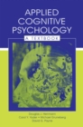 Applied Cognitive Psychology : A Textbook - eBook