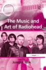The Music and Art of Radiohead - eBook
