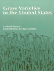 Grass Varieties in the United States - eBook