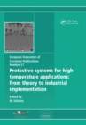 Protective Systems for High Temperature Applications EFC 57 : From Theory to Industrial Implementation - eBook