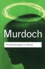 The Sovereignty of Good - eBook