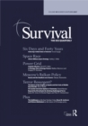 Survival 49.3 : Survival 49.3 Autumn 2007 - eBook