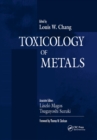 Toxicology of Metals, Volume I - eBook
