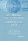 Alternative Protein Sources in Aquaculture Diets - eBook