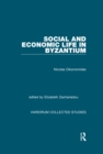 Social and Economic Life in Byzantium - eBook