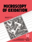 Microscopy of Oxidation - eBook