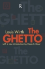 The Ghetto - eBook