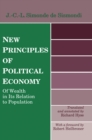 New Principles of Political Economy - eBook