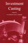 Investment Casting - eBook