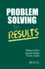 Problem Solving For Results - eBook