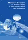 Microwave Radiometry and Remote Sensing of the Earth's Surface and Atmosphere - eBook