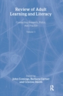 Review of Adult Learning and Literacy, Volume 5 : Connecting Research, Policy, and Practice: A Project of the National Center for the Study of Adult Learning and Literacy - eBook
