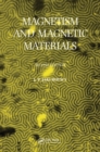 Magnetism and Magnetic Materials - eBook