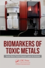 Biomarkers of Toxic Metals - eBook