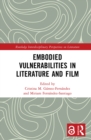 Embodied VulnerAbilities in Literature and Film - eBook