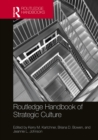 Routledge Handbook of Strategic Culture - eBook